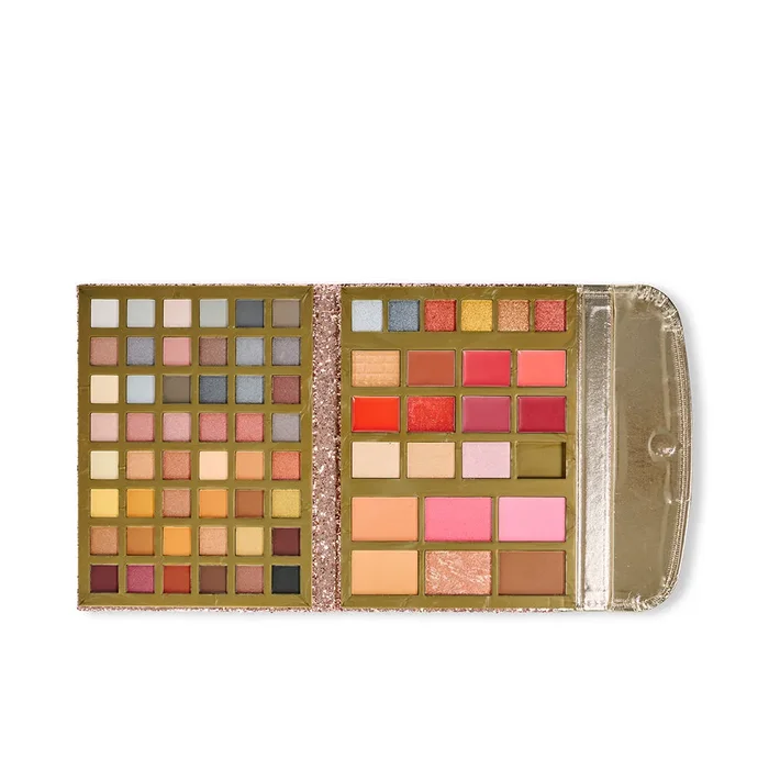 DIAMOND MAXI WALLET coffret 72 pz