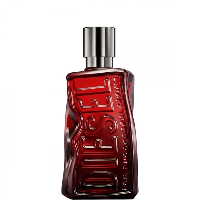 Diesel D Red Parfum