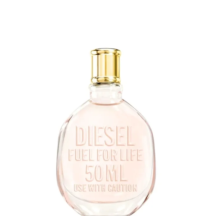 Diesel Fuel For Life pour Elle Eau de Parfum