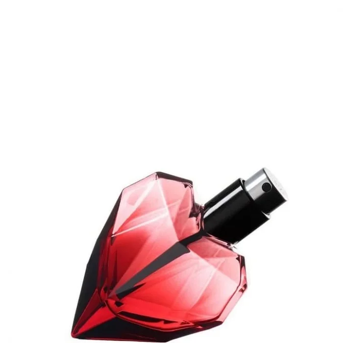 Diesel Loverdose Red Kiss Eau de Parfum