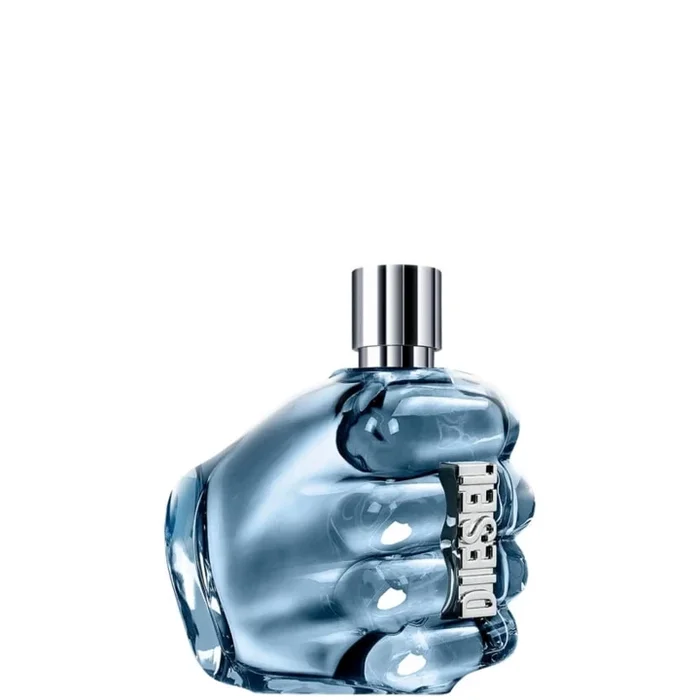 Diesel Only The Brave Eau de Toilette