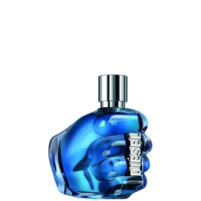 Diesel Sound Of The Brave Eau de Toilette