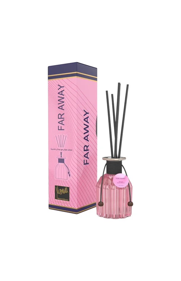 Diffuseur d’ambiance – Far Away – Floral – 100 ml