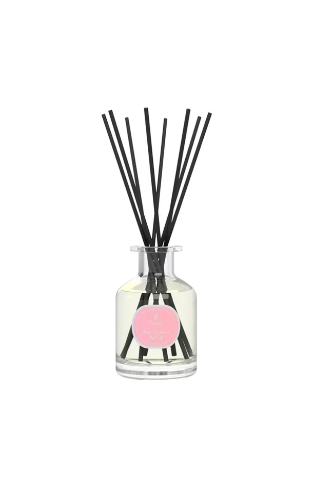 Diffuseur d’ambiance – Fleur de passion, vanille & baies – Parks Exclusive – 100 ml