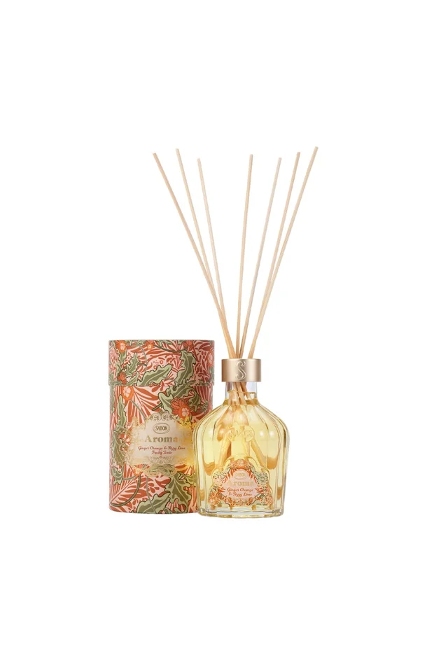 Diffuseur d’ambiance – Gingembre & citron – 245 ml