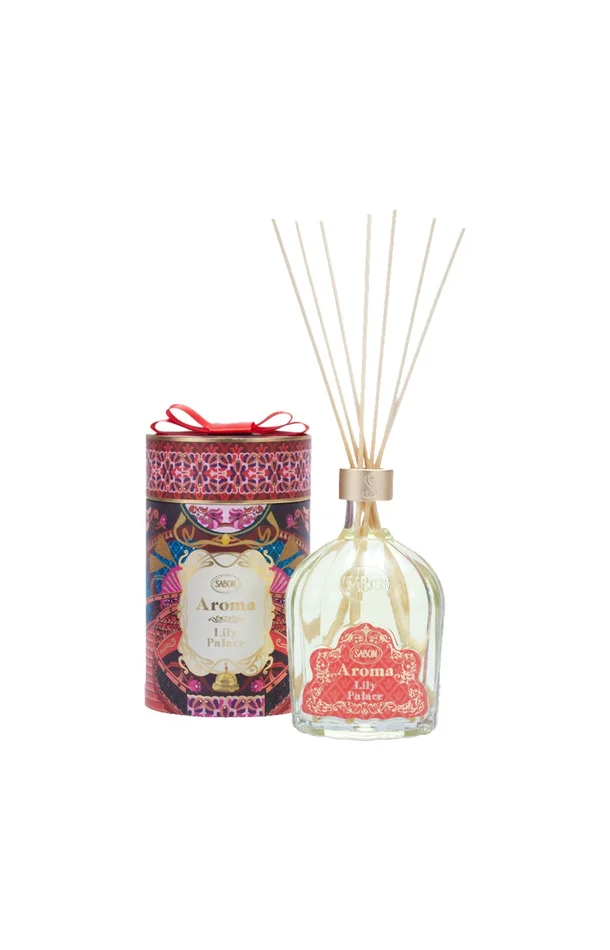 Diffuseur d’ambiance – Lily Palace – 245 ml