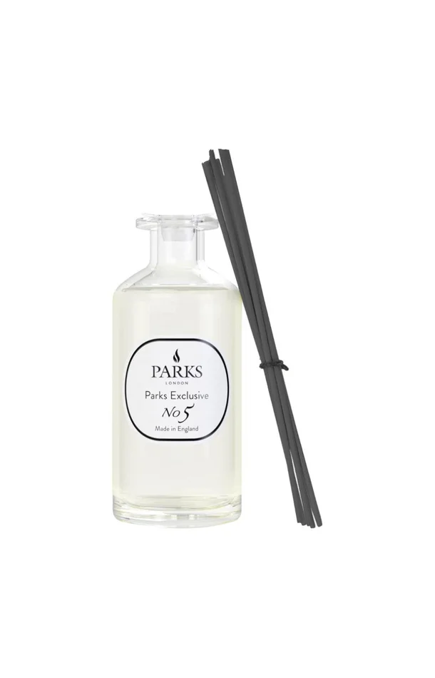 Diffuseur d’ambiance – Olive noire & encens – 250 ml