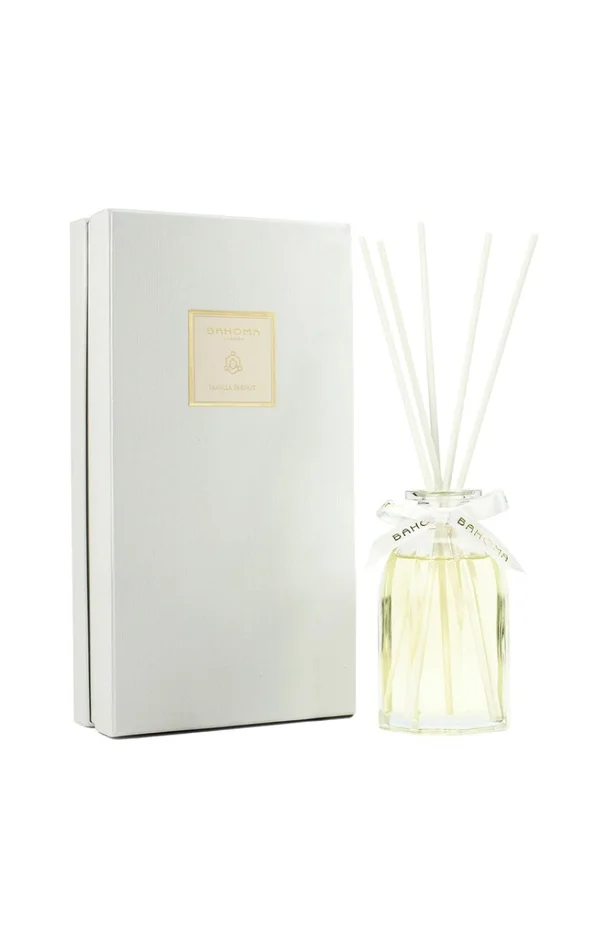 Diffuseur d’ambiance – Vanilla Parfait – 200 ml