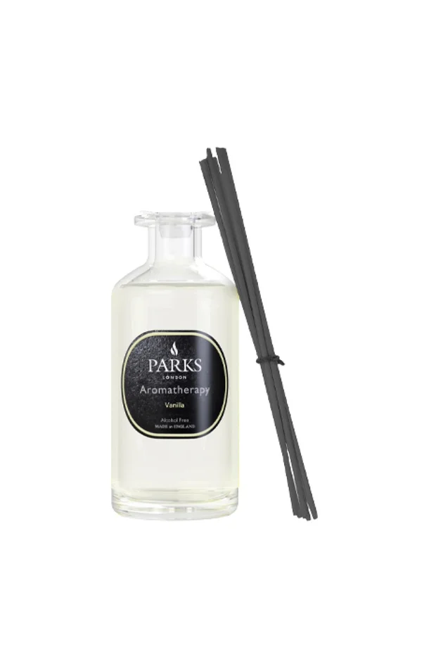 Diffuseur d’ambiance – Vanille & musc – Aromatherapy – 220 ml