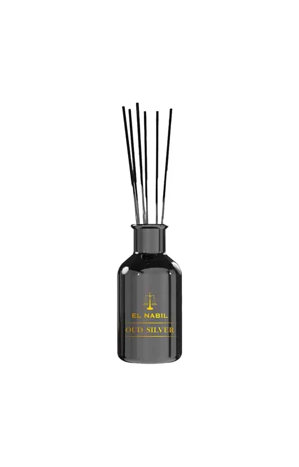 Diffuseur d’ambiance Oud Silver – Oriental – 125 ml