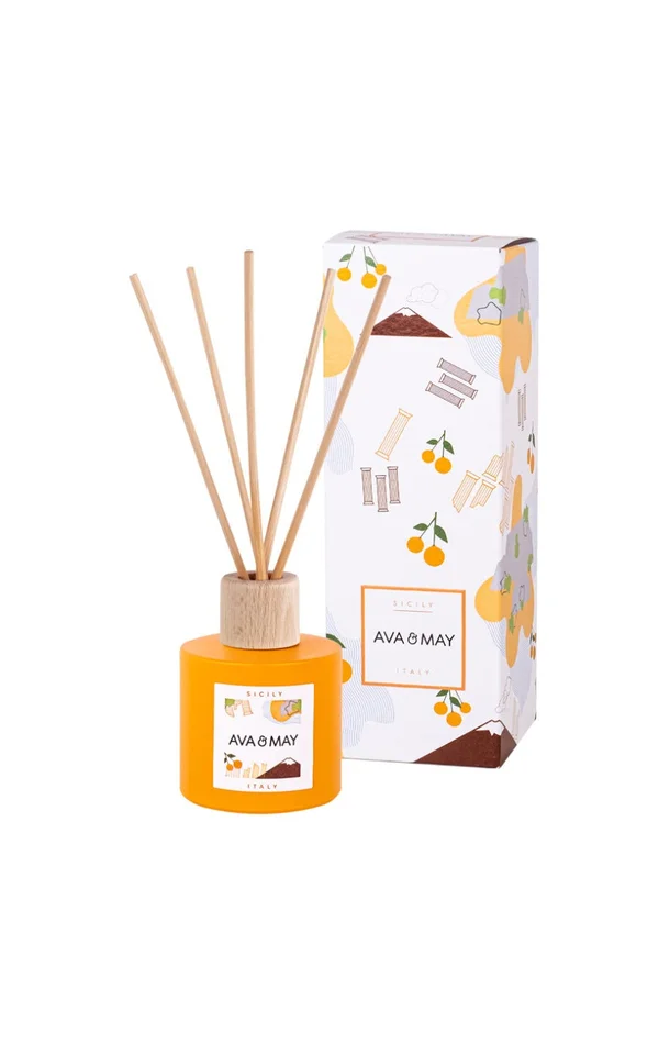 Diffuseur de parfum – Sicile – 100 ml