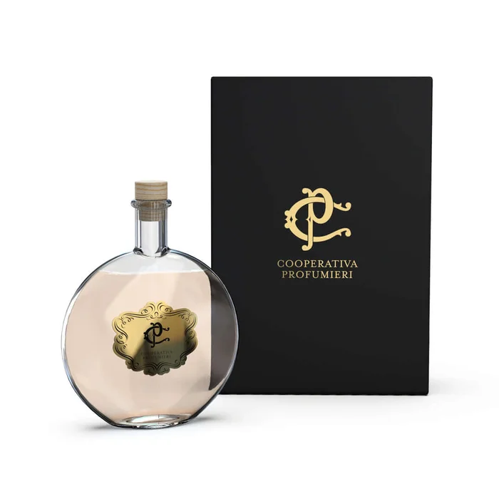 DIFFUSEUR PARFUM D’AMBIANCE « COOPERATIVA PROFUMIERI » – FRUITY BLEND – 100 ML
