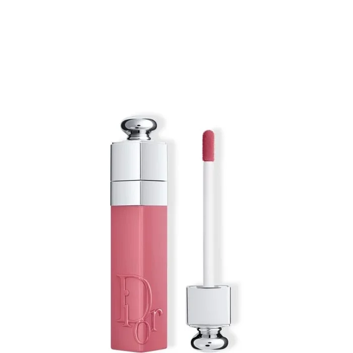 Dior Addict Lip Tint Encre à Lèvres Sans Transfert – 95 % d'Ingrédients d'Origine Naturelle
