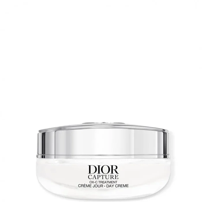 Dior Capture Crème Jour Correction Anti-Âge Haute Performance Rides et Fermeté