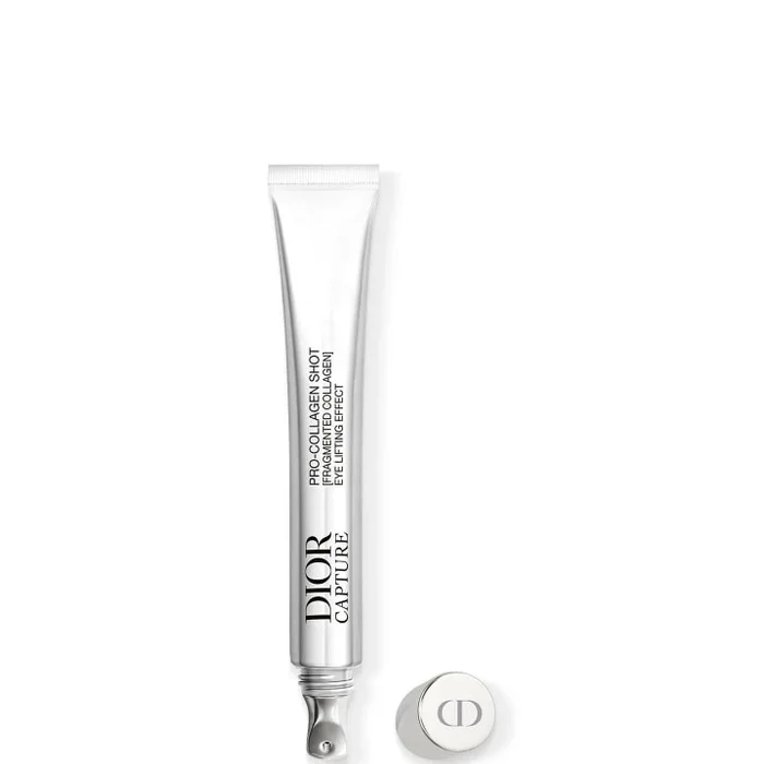 Dior Capture Pro-Collagen Shot Soin Liftant Regard