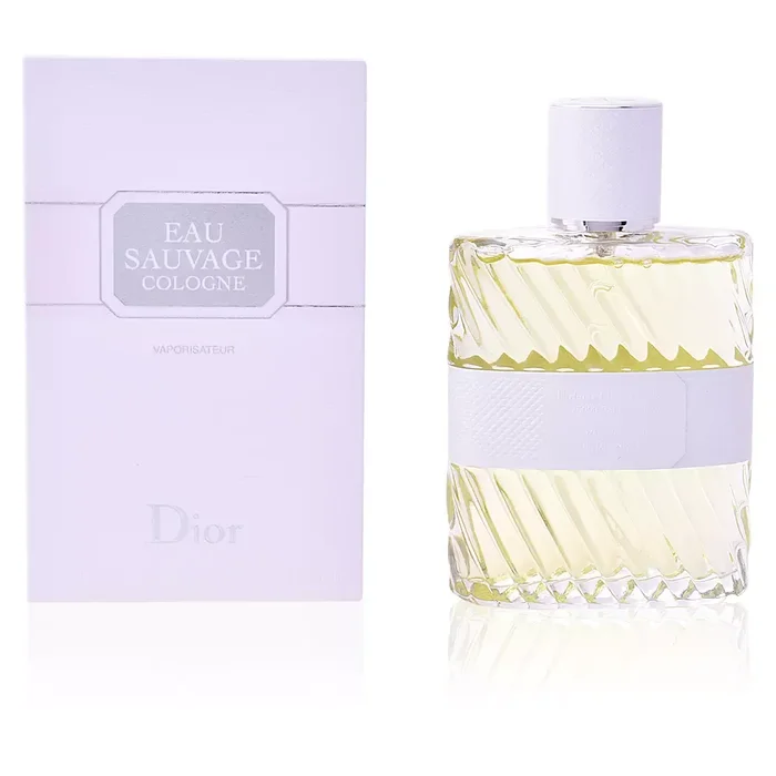 Dior EAU SAUVAGE COLOGNE