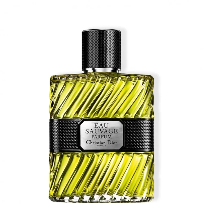 DIOR Eau Sauvage Eau de Parfum