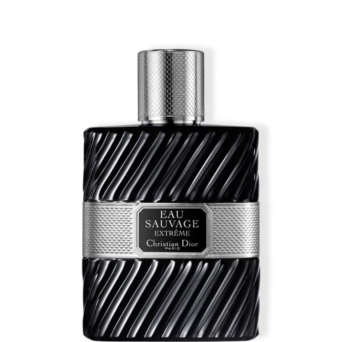 DIOR Eau Sauvage Extrême Eau de Toilette Intense