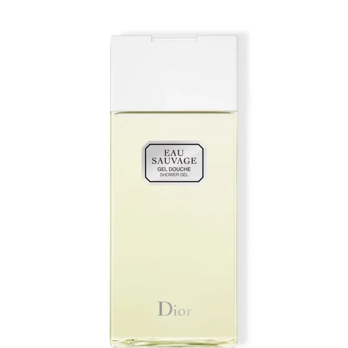 DIOR Eau Sauvage Gel-Douche