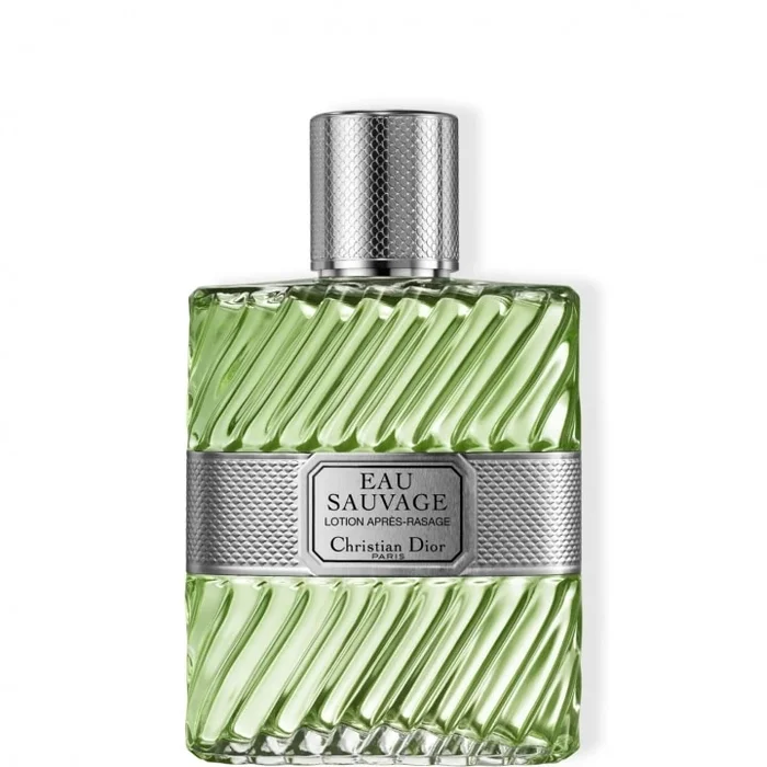 DIOR Eau Sauvage Lotion Après-Rasage