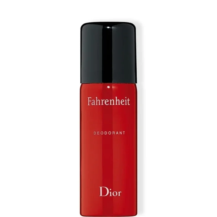 DIOR Fahrenheit Déodorant Vaporisateur