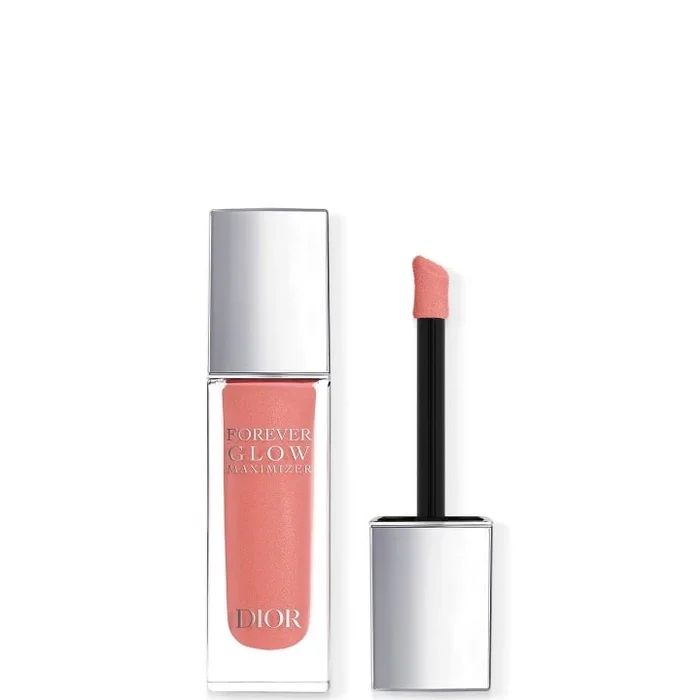 Dior Forever Glow Maximizer Highlighter Liquide Longue Tenue