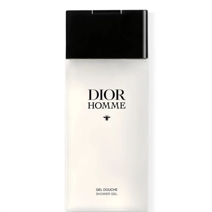 Dior Homme Gel Douche