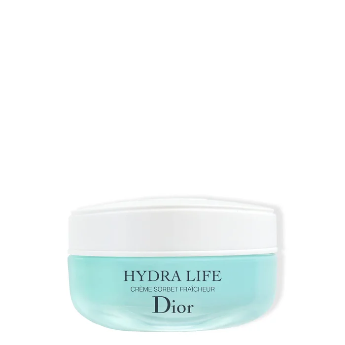 Dior Hydra Life – Crème Sorbet Fraîcheur
