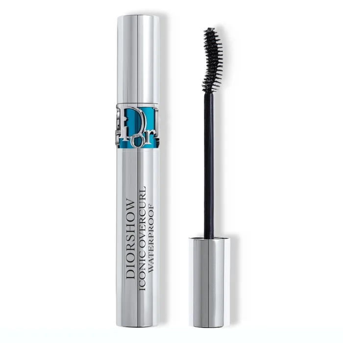 Dior Iconic Overcurl – Mascara Black Waterproof