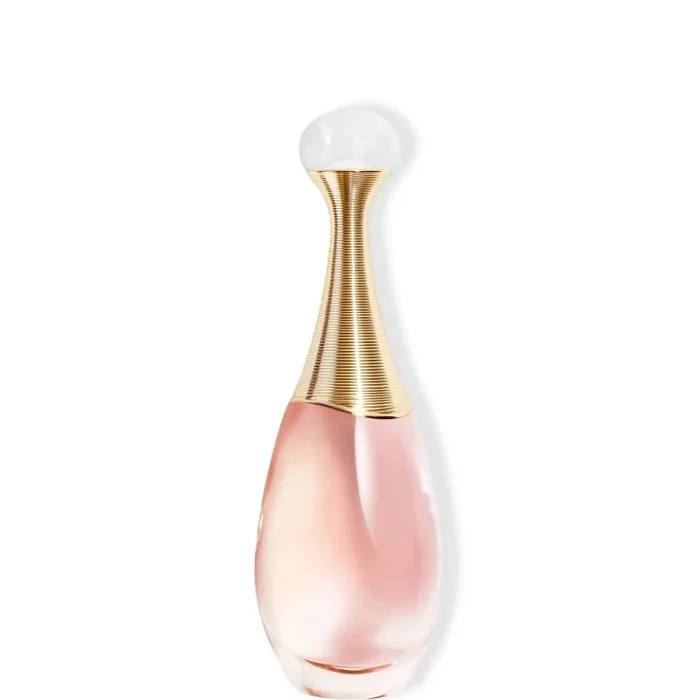 DIOR J'adore Eau de Toilette – La Nouvelle Eau Lumière