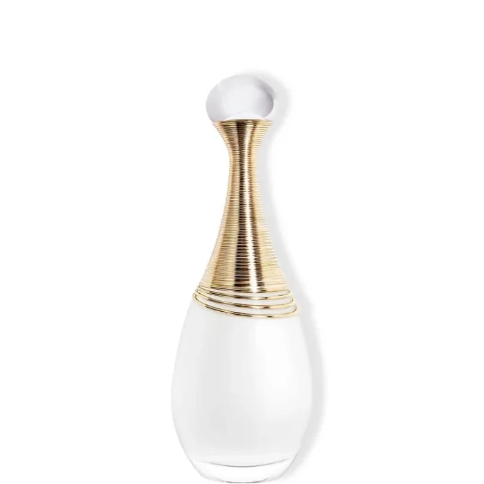 DIOR J'adore Parfum d'Eau Eau de Parfum Sans Alcool – Notes Florales