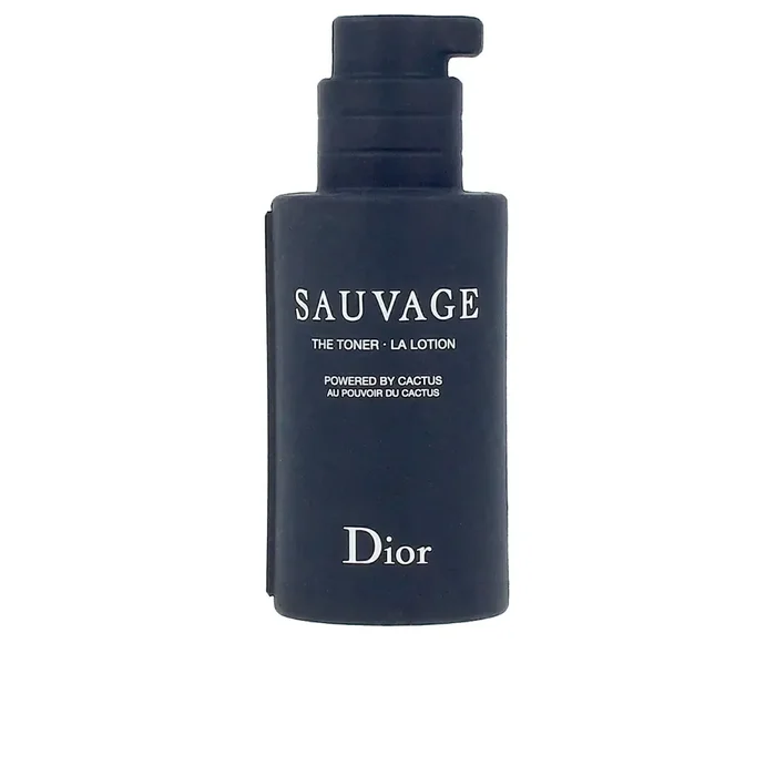Dior, Lozione SAUVAGE