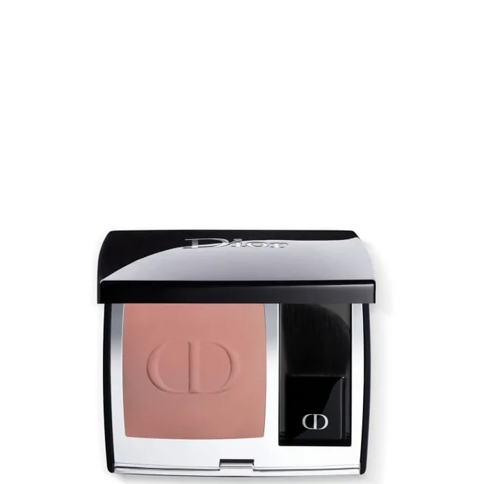 DIOR Rouge Blush Blush Joues et Pommettes – Longue Tenue