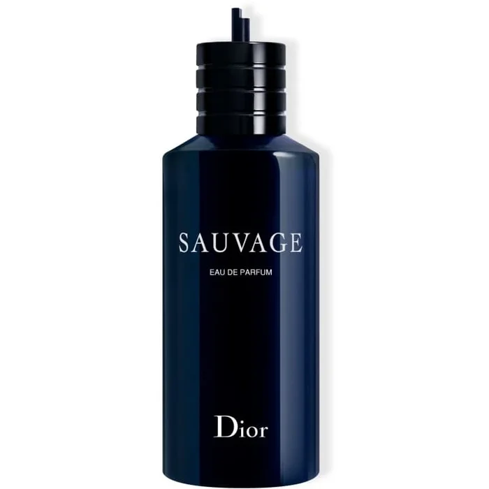 DIOR Sauvage Eau de Parfum – Flacon Recharge