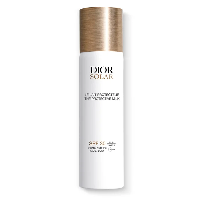 Dior Solar SPF30 – Le Lait Protecteur