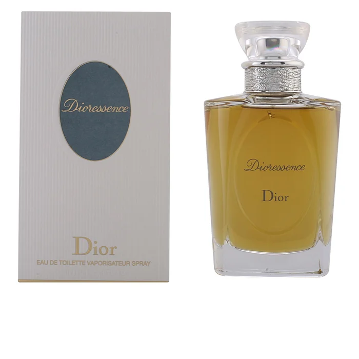 DIORESSENCE eau de toilette vaporisateur 100 ml