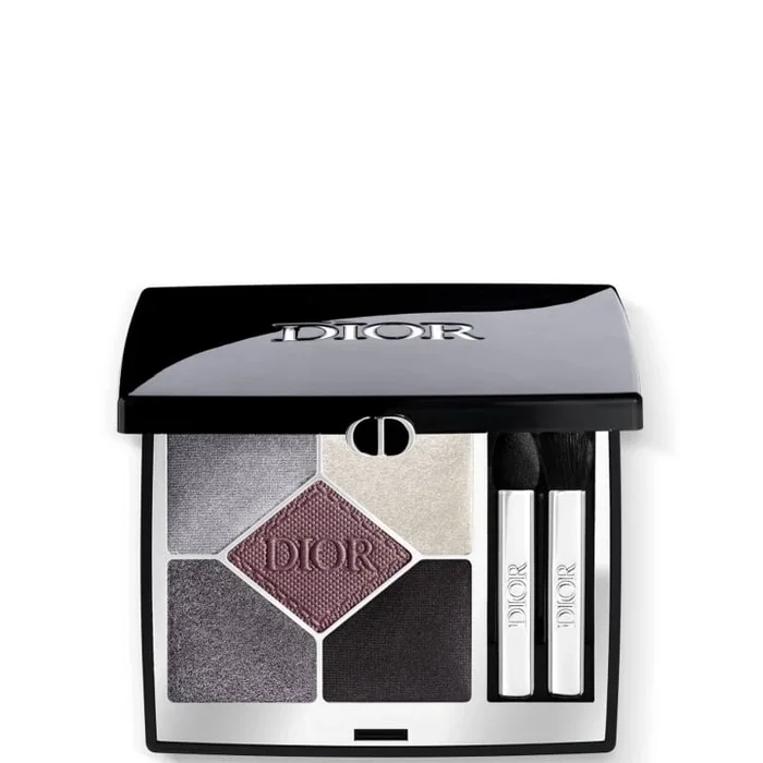 Diorshow 5 Couleurs Palette Yeux – Texture Crémeuse – Longue Tenue et Confort