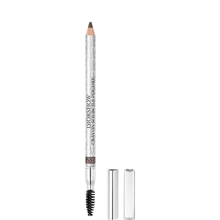 Diorshow Crayon Sourcils Poudre Crayon à Sourcils Waterproof – Mine Poudre