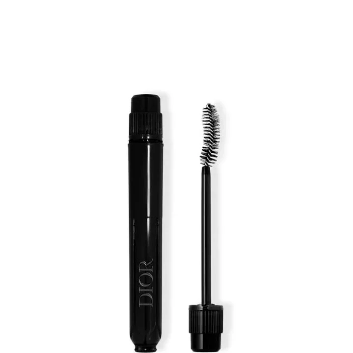 Diorshow Iconic Overcurl Recharge mascara teinte – teinte noire – effet volume et courbe