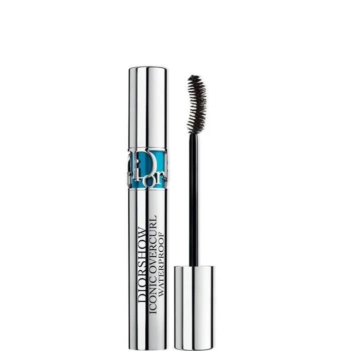 Diorshow Iconic Overcurl Waterproof Mascara waterproof – Volume & courbe spectaculaires 24h*
