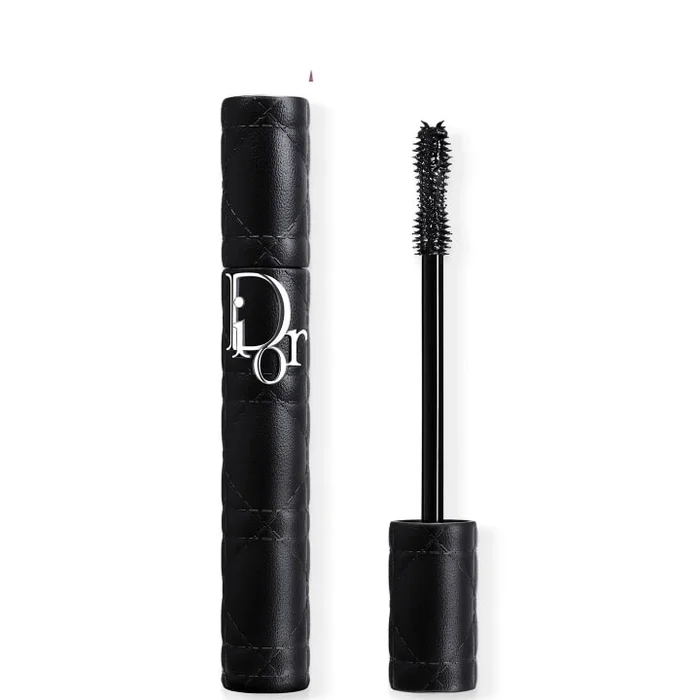 Diorshow Overvolume Mascara Volume Extrême – Tenue 24H – Définition Cil-à-Cil