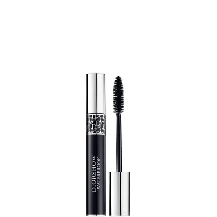 Diorshow Waterproof Mascara Volume sur-mesure Effet ajout de cils Waterproof
