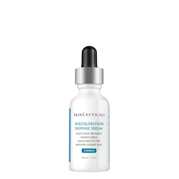Discoloration Defense – Sérum Anti-Tâches 30 ml