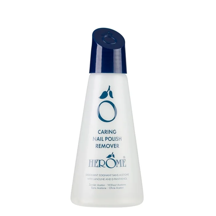 Dissolvant Soignant – Sans Acétone 120 ml