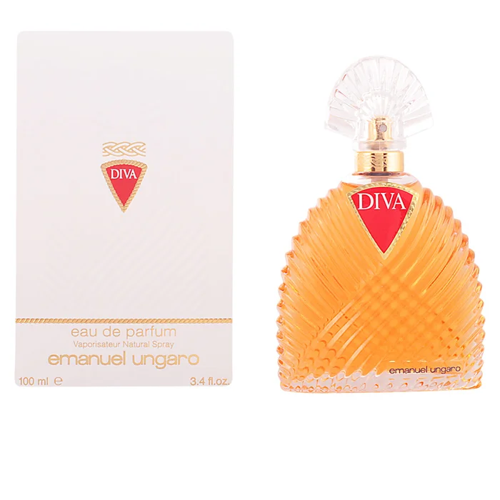 DIVA eau de parfum vaporisateur 100 ml