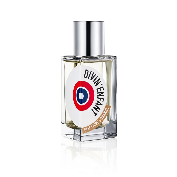 Divin’Enfant – Eau de Parfum