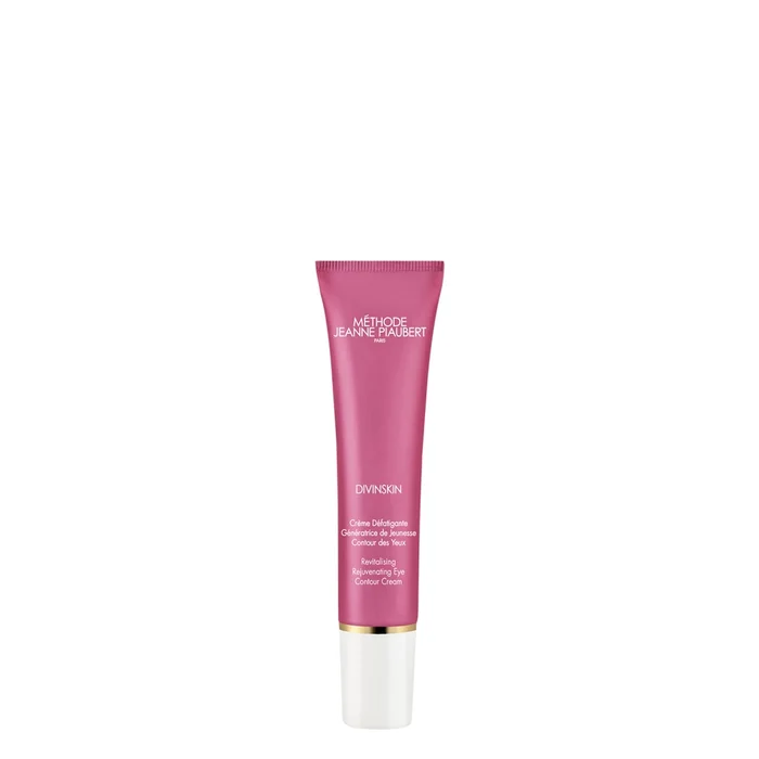 Divinskin – Cr&egrave;me D&eacute;fatiguante G&eacute;n&eacute;ratrice de Jeunesse Yeux 15 ml