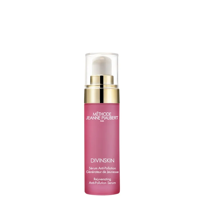 Divinskin – S&eacute;rum Anti-Pollution G&eacute;n&eacute;rateur de Jeunesse 30 ml