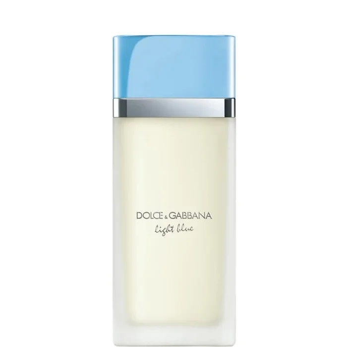 Dolce&Gabbana Dolce & Gabbana Light Blue Eau de Toilette