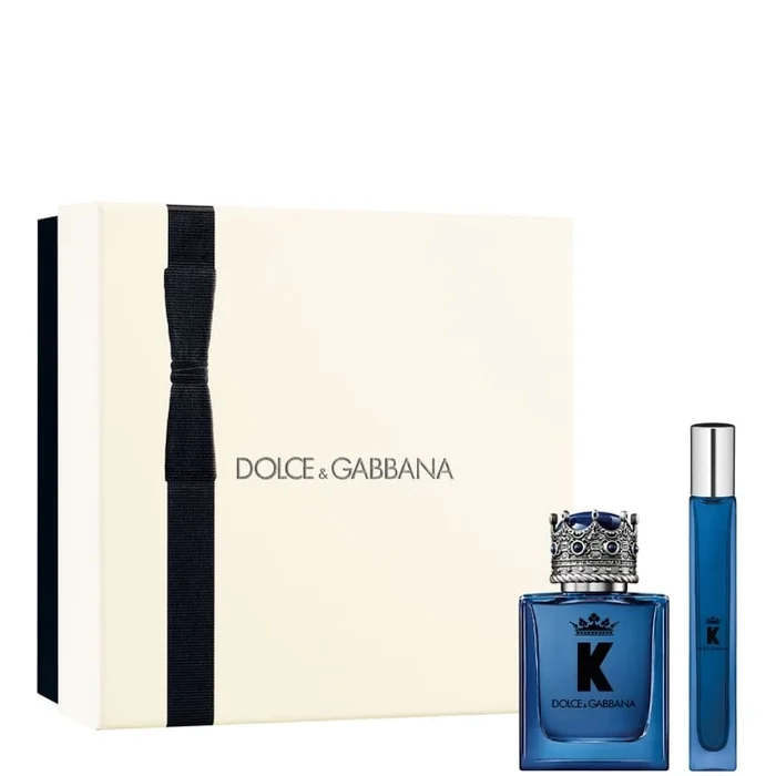 Dolce&Gabbana K By Dolce & Gabbana Coffret Eau de Parfum 2025